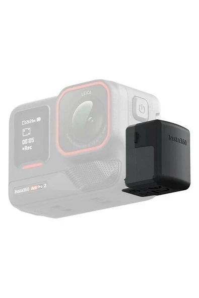 INSTA360 Ace Pro 2 Quick Reader ürün görseli 1