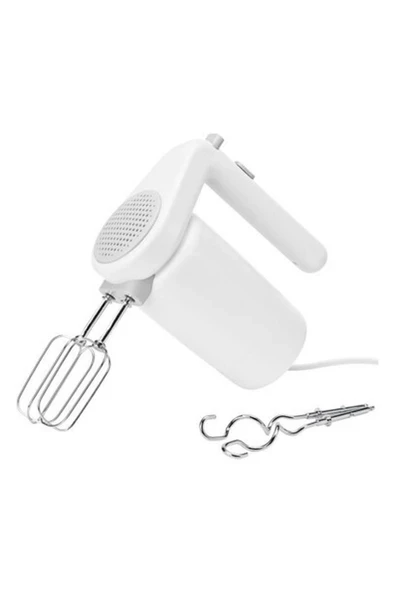 Rig-Tig Foodie El Mikseri 19 cm x 9 cm Beyaz ürün görseli 1