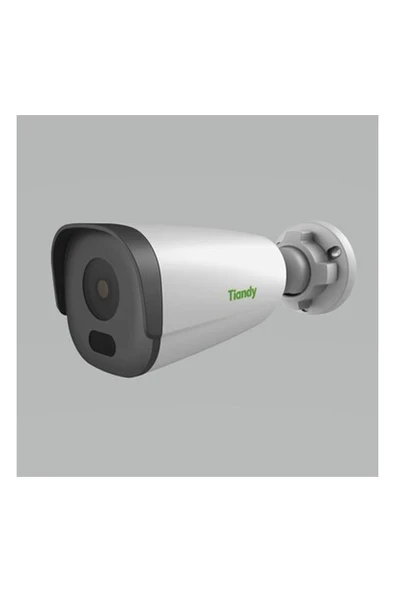 Tiandy TC-C32GN 2MP Bullet Süperlite 4 mm IP Bullet Kamera ürün görseli 1