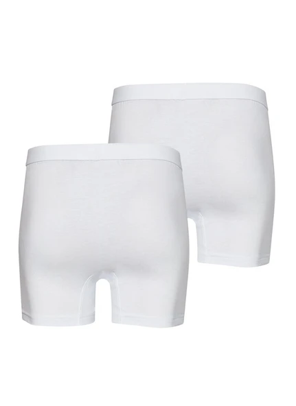 Blackspade Erkek Pamuklu 2’li Slip Boxer - Resim 2