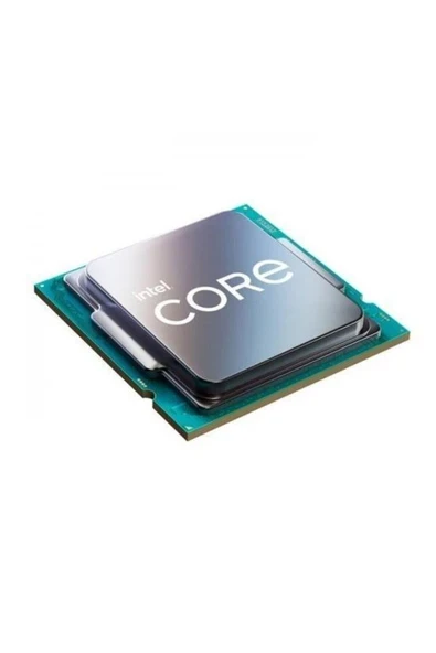 CORE i5 11600 12MB 8çekirdekli O/B UHD750 1200p v2 95w Kutusuz+Fansız ürün görseli 1