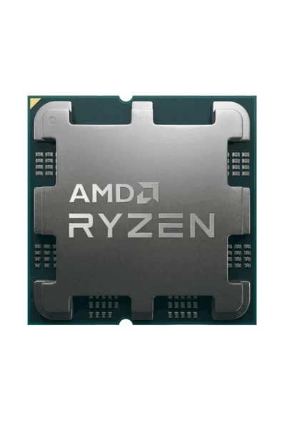 Ryzen 5 5600X 6C 3.7GHz 32MB AM4 Kutusuz Fansız İşlemci ürün görseli 1