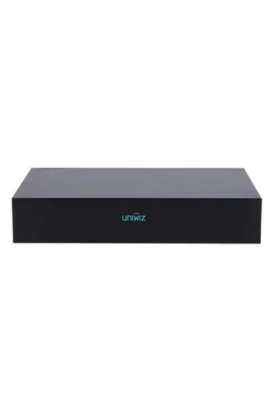 Uniwiz XVR-116F 16 Kanal Xvr Kayıt Cihazı ürün görseli 1