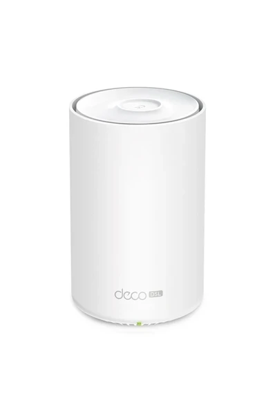 Deco X20 Ax1800 Wi-fi 6 Mesh Uyumlu Modem Router ürün görseli 1