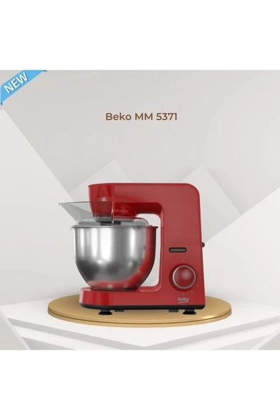 Mm 5371 1500 W 5 Lt Mutfak Şefi ürün görseli 1