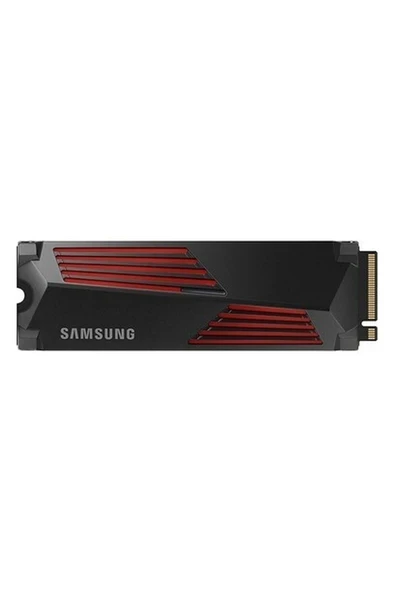 Samsung 990 Pro 1TB 7450-6900MB M.2 NVMe SSD ürün görseli 1