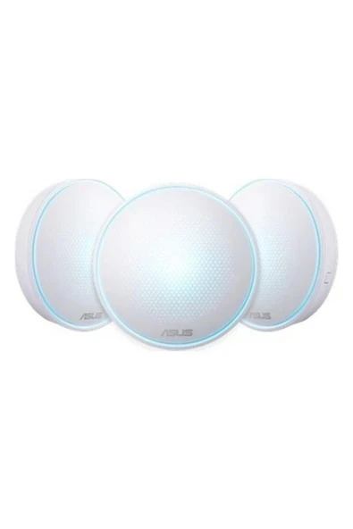 Asus Lyra Mini-AC1300 (1-PK) TriBand-Ai Mesh-AiProtection-Alexa Desteği-Mesh Sistemi(Tekli Paket) ürün görseli 1