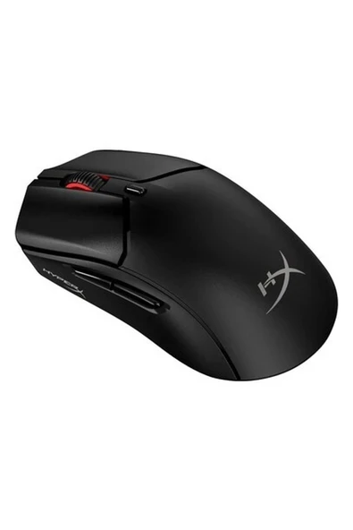 Pulsefire Haste 2 Wireless Black Mouse ürün görseli 1