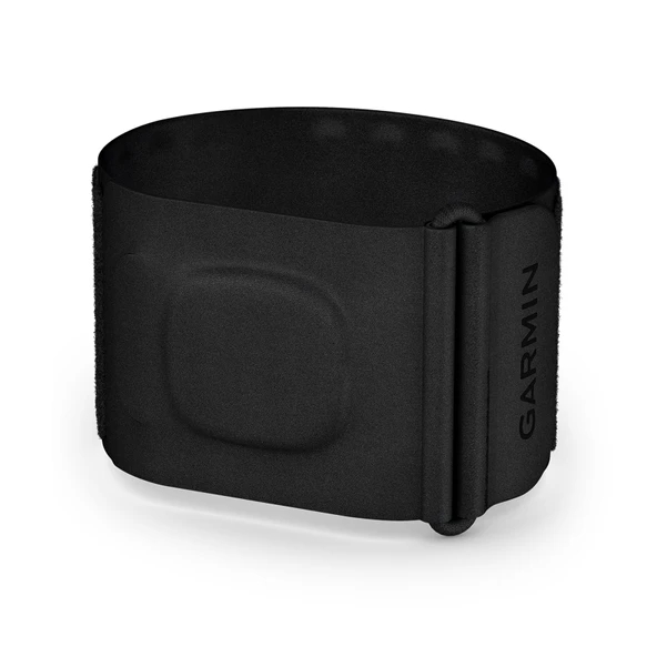 Garmin Index Uyku Monitörü - akıllı uyku bilekliği, 7 geceye kadar pil ömrü, uyku aşamalarının kaydedilmesi, SleepScore, kalp atış hızı değişkenliği, stres seviyesi, akıllı uyandırma alarmı (S/M) ürün görseli 1
