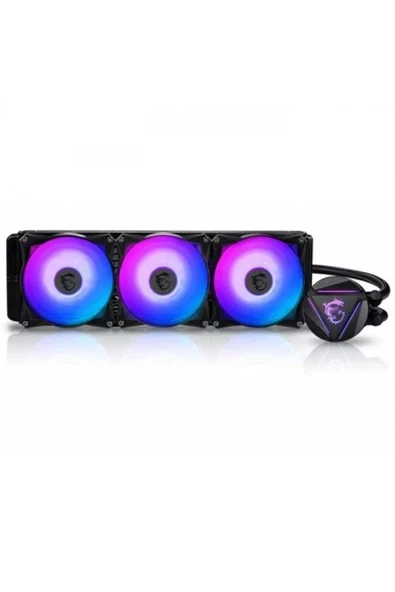 MAG Coreliquiad 360R V2 360mm Sıvı Soğutucu ve Kontrolcüsü ürün görseli 1