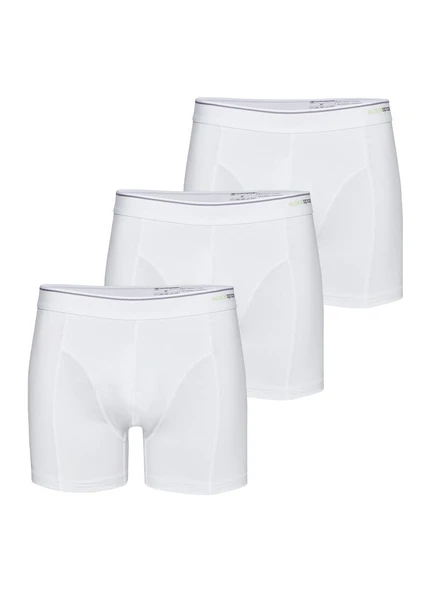 Blackspade Erkek Likralı 3’lü Boxer ürün görseli 1