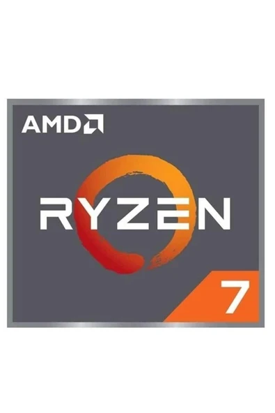 RYZEN 7 3700X 36MB 8çekirdekli VGA YOK AM4 65w Kutulu+Fanlı ürün görseli 1
