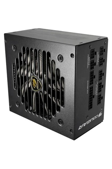 Cougar Gex-850W Power Supply (+80 Plus Bronze) Full Modüler ürün görseli 1