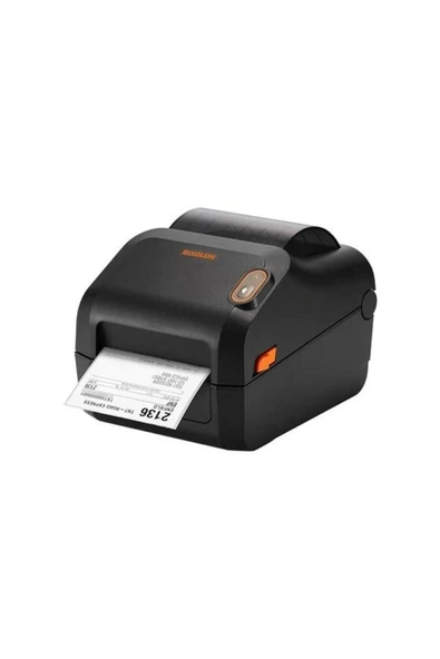 203dpi XD3-40TEK Thermal,Direct Thermal USB,Ethernet Barkod Yazıcı ürün görseli 1