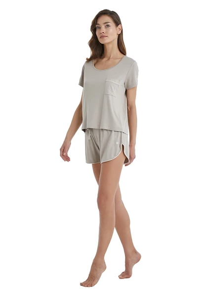 Blackspade 51378 BS Kadın Pijama Üst ürün görseli 1