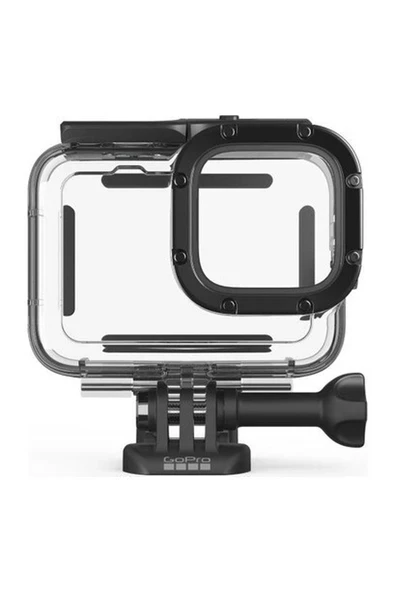 GoPro Su Altı Koruyucu Kamera Kutusu ADDIV- 001 (HERO11 ve HERO10 Hero9 Uyumlu) ürün görseli 1