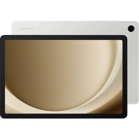 Samsung Galaxy Tab A9 Plus 128 GB 11 inç 1920 x 1200 Tablet Silver ürün görseli 1