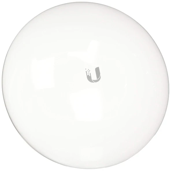 Ubiquiti Nanobeam M5-16 Kablosuz Köprü (NBE-M5-16),Beyaz ürün görseli 1