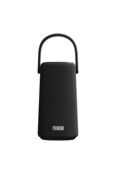 Tribit BTS31 Stormbox Pro 40W 24 Saat Oynatma Süresi IP67 Su Geçirmez Taşınabilir Tws Bluetooth Hoparlör Siyah ürün görseli 1