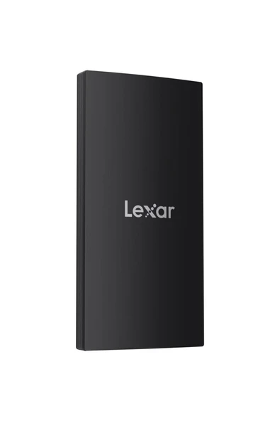 SL300 1TB 1050MB/sn Taşınabilir SSD LSL300001T-RNBNG ürün görseli 1