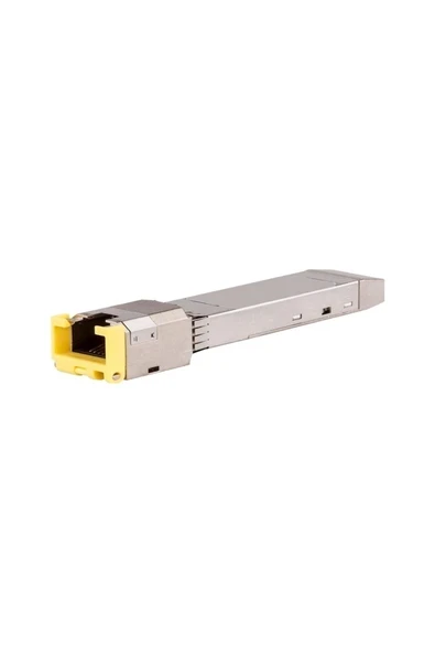 Aruba Hpe Aruba J8177D 1g Sfp RJ45T 100M CAT5E Xcvr Transceiver ACEJR50 ürün görseli 1