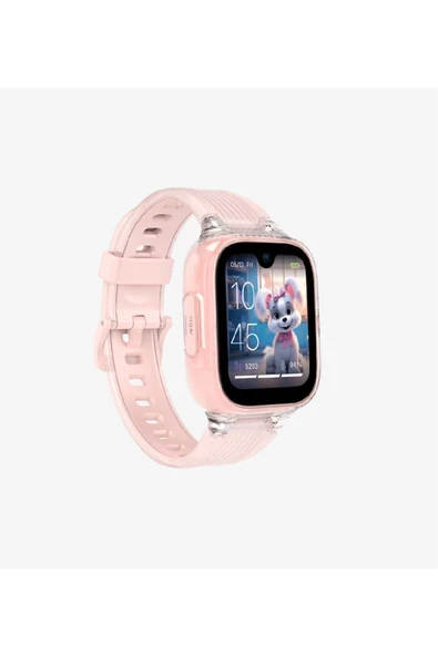 S101 LT Watch 5MP Süper Amoled Çocuk Akıllı Saati ürün görseli 1