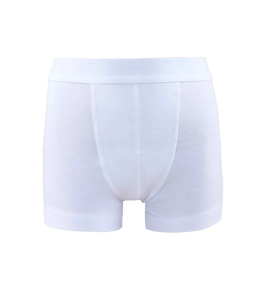 Blackspade Erkek Çocuk 3’lü Boxer ürün görseli 1