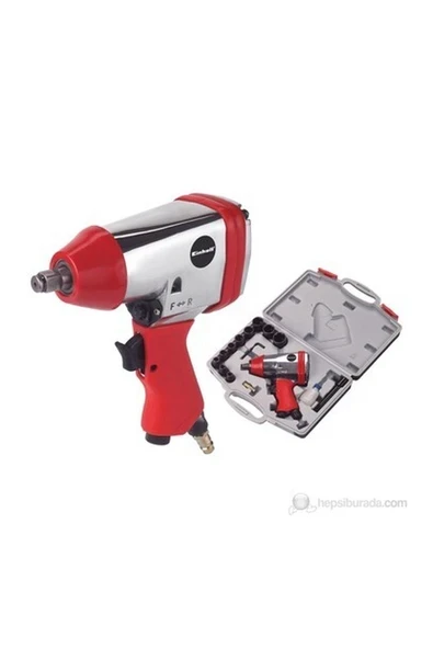Einhell Havalı Somun Sıkma Dss 260/2 0100.41.389.10 ürün görseli 1