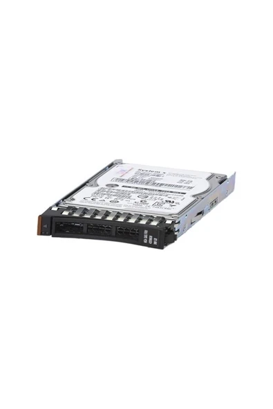Ibm 42D0637 2.5\" 300 GB Sas Server HDD ürün görseli 1