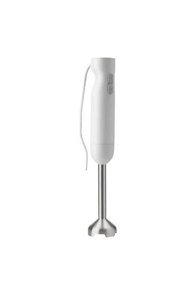 Rig-Tig Foodie El Blender 6,5 cm x 8 cm x 38,5 cm Beyaz ürün görseli 1