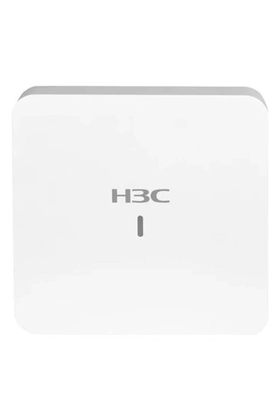 H3C WA6120 Wıfı-6 Dual Band Kurumsal Access Poınt (Adaptörsüz) ürün görseli 1
