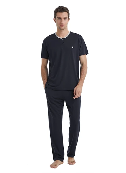 Blackspade 40500BS- Erkek Pijama Set ürün görseli 1