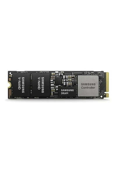 Samsung Pm9A1A 1TB PCIe Gen 4.0 X4 NVMe M.2 SSD ürün görseli 1