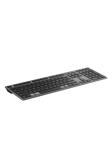 Hp 720 Çoklu Cihaz Şarj Edilebilir Kablosuz Klavye (9T5B1AA) ürün görseli 1