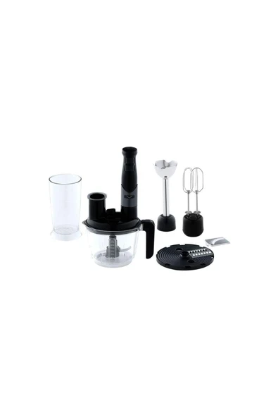 Vestel Ziyafet 8500 Dx Multi Blender Set ürün görseli 1