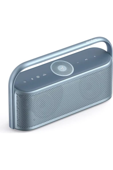 Soundcore Motion X600 Hoparlör - A3130 -mavi ürün görseli 1