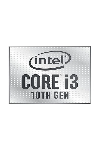 Intel Core I3-10100T 3 Ghz LGA1200 6 MB Cache 35 W Işlemci ürün görseli 1