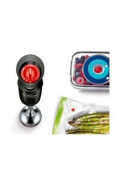 Bosch MS6CB61V5 Ergomixx 1000 W Blender Seti ürün görseli 1