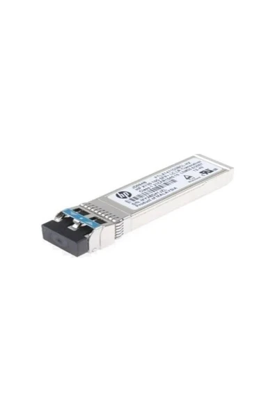 Hp JD094B X130 10G Sfp+ Lc Lr Transceiver ürün görseli 1