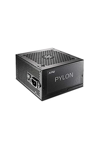 Xpg PYLON550B-BKCEU Pylon 550W 80+ Bronz Güç Kaynağı ürün görseli 1
