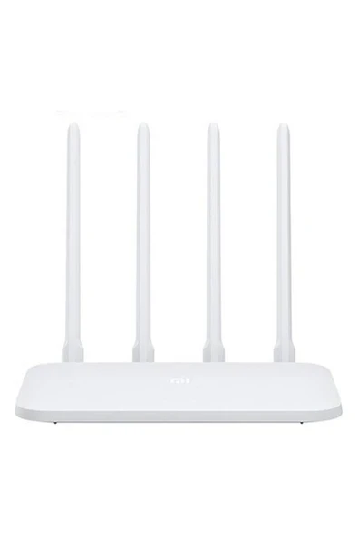 Xiaomi Mi 300 Mbps 2.4ghz 4c Kablosuz 4 Anten Router 417014 ürün görseli 1