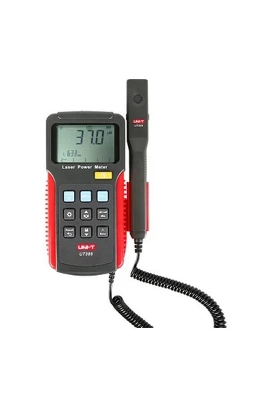 Uni-T UT-385 Lazer Güç Ölçer ürün görseli 1