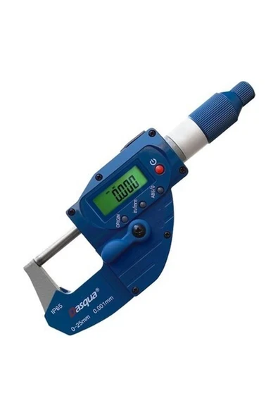 Dasqua 4220-2105 Hızlı Ölçüm Mikrometresi ürün görseli 1