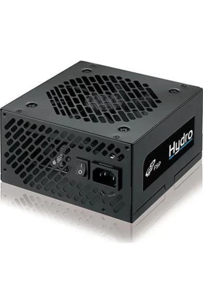 Hydro 500k Serisi 80plus 12cm Bronze 500w ürün görseli 1