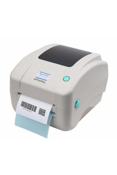 Dt-425 Barkod Yazıcı Dt-425 ürün görseli 1