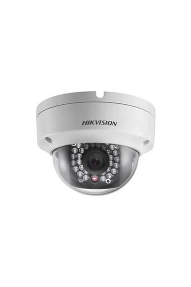 Haikon Ds-2Cd2121G0-I/2Ax 2Mp 2.8Mm Sabit Lens Ip Dome Kamera ürün görseli 1