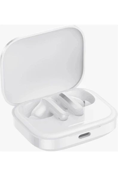 Redmi Buds 5 Beyaz Bluetooth Kulaklık ürün görseli 1