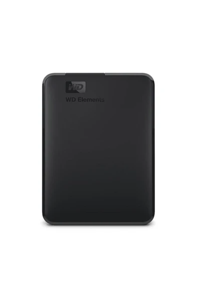 Wd 2tb Elements 2.5\ ürün görseli 1