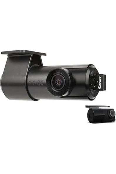 GNet Gonx 2ch Full Box Fullhd Hdr Araç Kamerası ürün görseli 1