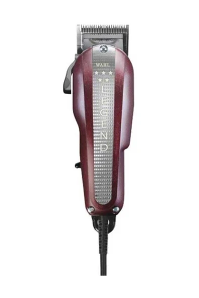 5 Star Legend 8147 Pro Kablolu Saç Sakal Kesme Makinesi 10019366 ürün görseli 1